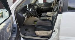 Toyota Highlander 2002 годаүшін5 300 000 тг. в Алматы – фото 5
