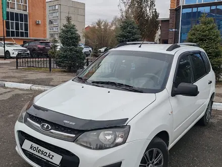 ВАЗ (Lada) Kalina 2194 2018 года за 3 990 000 тг. в Костанай – фото 2