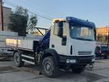 IVECO  EuroCargo 2011 года за 15 800 000 тг. в Уральск