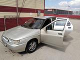 ВАЗ (Lada) 2110 2004 года за 980 000 тг. в Актобе – фото 3