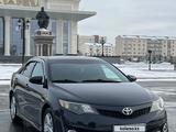 Toyota Camry 2013 годаүшін8 449 000 тг. в Талдыкорган