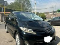 Toyota Estima 2010 года за 3 600 000 тг. в Алматы