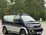 Mitsubishi Delica 1997 годаүшін4 500 000 тг. в Алматы