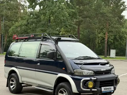 Mitsubishi Delica 1997 года за 4 500 000 тг. в Алматы