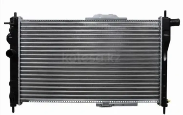 Радиатор Двигателя за 18 700 тг. в Шымкент