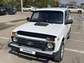 ВАЗ (Lada) Lada 2121 2019 годаүшін3 250 000 тг. в Астана – фото 4