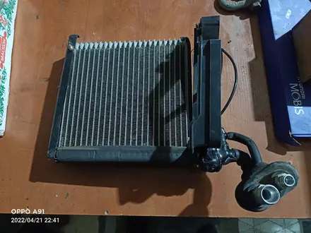 Радиатор кондиционера на lifanx60 за 25 000 тг. в Астана