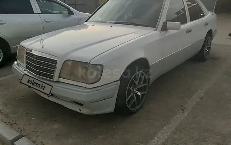 Mercedes-Benz E 200 1995 годаүшін2 200 000 тг. в Кызылорда