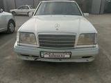 Mercedes-Benz E 200 1995 годаүшін2 200 000 тг. в Кызылорда – фото 2