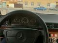 Mercedes-Benz E 200 1995 годаүшін2 200 000 тг. в Кызылорда – фото 7