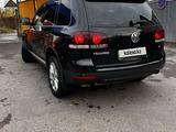 Volkswagen Touareg 2007 годаүшін7 700 000 тг. в Алматы – фото 5