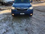 Subaru Forester 2013 годаүшін6 500 000 тг. в Кызылорда – фото 4