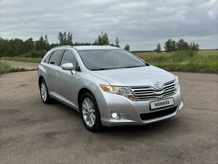 Toyota Venza 2010 года за 10 500 000 тг. в Петропавловск – фото 2