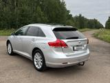 Toyota Venza 2010 годаүшін10 500 000 тг. в Петропавловск – фото 5