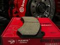Колодки тормозные для BREMBOүшін55 000 тг. в Алматы – фото 2