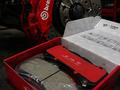 Колодки тормозные для BREMBOүшін55 000 тг. в Алматы – фото 3
