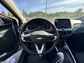 Chevrolet Onix 2023 годаүшін4 999 999 тг. в Астана – фото 9