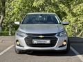 Chevrolet Onix 2023 годаүшін4 999 999 тг. в Астана – фото 4