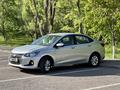 Chevrolet Onix 2023 годаүшін4 999 999 тг. в Астана – фото 3