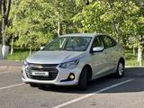 Chevrolet Onix 2023 года за 4 999 999 тг. в Астана – фото 2