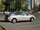 Chevrolet Onix 2023 года за 4 999 999 тг. в Астана – фото 5