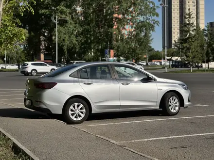 Chevrolet Onix 2023 года за 4 700 000 тг. в Астана – фото 5
