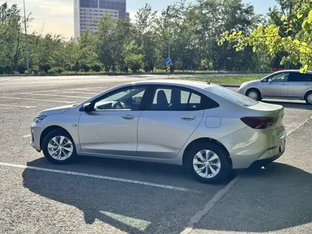 Chevrolet Onix 2023 года за 4 700 000 тг. в Астана – фото 6