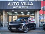 Deepal S09 RWD Max 2025 года за 19 000 000 тг. в Алматы