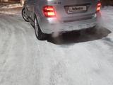 Mercedes-Benz ML 63 AMG 2007 года за 9 000 000 тг. в Качар – фото 3