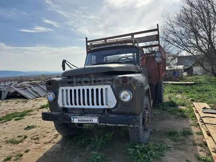 ГАЗ  53 1981 года за 1 200 000 тг. в Талдыкорган – фото 5
