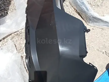 Бампер задний Хюндай Елантра Элантра 20-23 Hyundai Elantra 21-24 за 25 000 тг. в Алматы