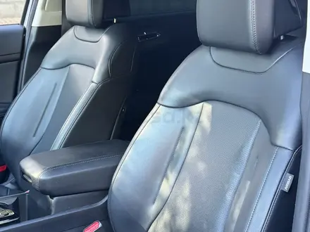 Kia Sportage 2024 года за 12 550 000 тг. в Астана – фото 3