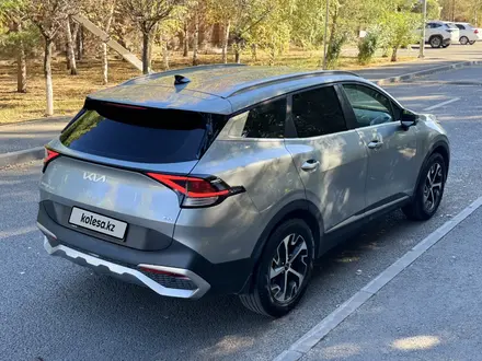 Kia Sportage 2024 года за 12 550 000 тг. в Астана – фото 11