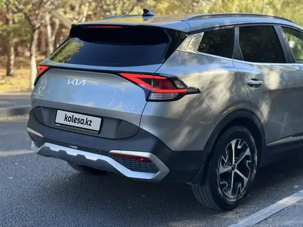 Kia Sportage 2024 года за 12 550 000 тг. в Астана – фото 12
