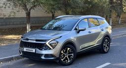 Kia Sportage 2024 годаүшін12 550 000 тг. в Астана – фото 4