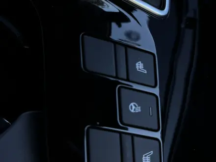Kia Sportage 2024 года за 12 550 000 тг. в Астана – фото 23