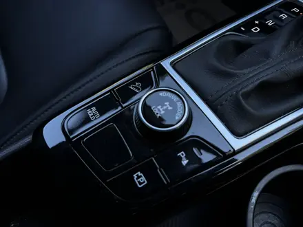 Kia Sportage 2024 года за 12 550 000 тг. в Астана – фото 25