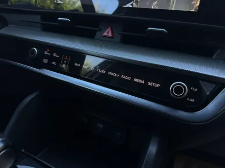Kia Sportage 2024 года за 12 550 000 тг. в Астана – фото 26