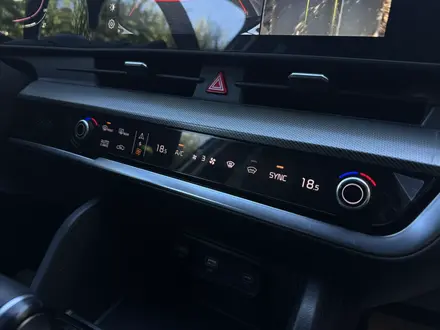 Kia Sportage 2024 года за 12 550 000 тг. в Астана – фото 27
