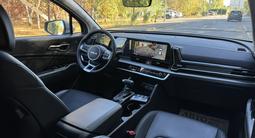 Kia Sportage 2024 годаүшін12 550 000 тг. в Астана – фото 2