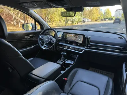 Kia Sportage 2024 года за 12 550 000 тг. в Астана – фото 2