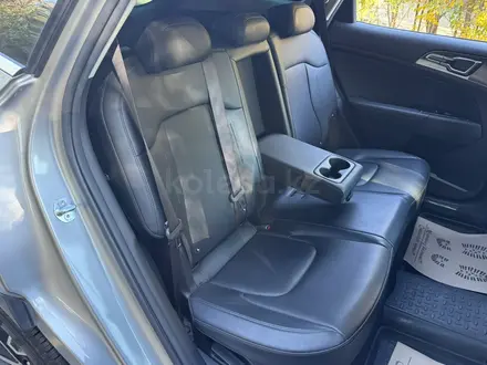 Kia Sportage 2024 года за 12 550 000 тг. в Астана – фото 32