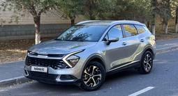 Kia Sportage 2024 годаүшін12 550 000 тг. в Астана