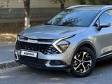 Kia Sportage 2024 года за 12 550 000 тг. в Астана – фото 5