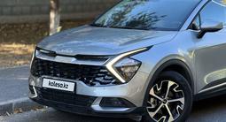 Kia Sportage 2024 годаүшін12 550 000 тг. в Астана – фото 5