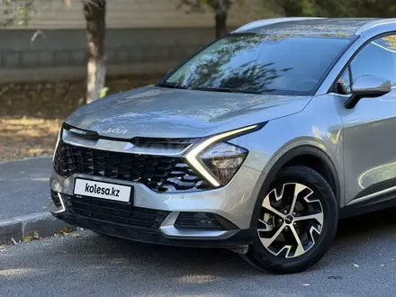 Kia Sportage 2024 года за 12 550 000 тг. в Астана – фото 5