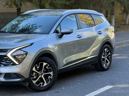 Kia Sportage 2024 года за 12 550 000 тг. в Астана – фото 6