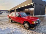 Mercedes-Benz 190 1989 года за 1 800 000 тг. в Талдыкорган – фото 2