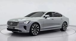 Volvo S90 2026 года за 30 900 000 тг. в Алматы