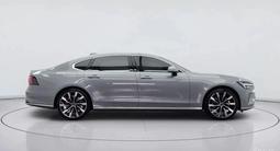 Volvo S90 2026 года за 30 900 000 тг. в Алматы – фото 5